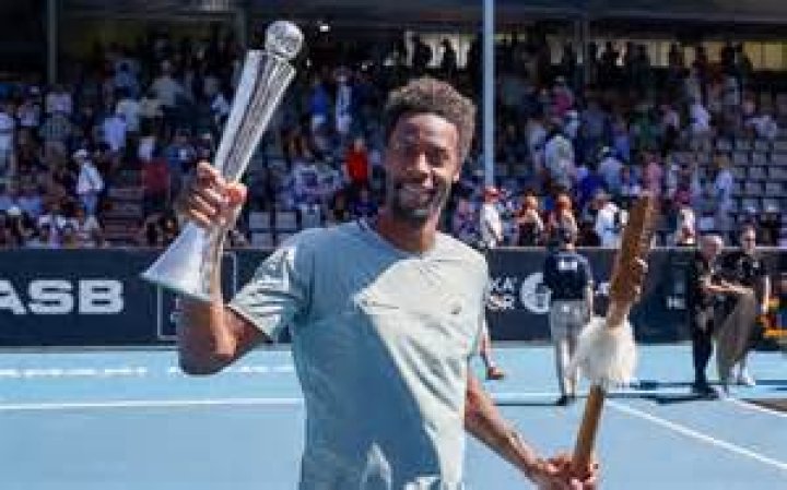 Tennis 2022 Gael Monfils news leaves fans saddened ahead of Australian
