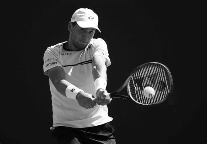 Tennis Anyone? Not Without a Permit WSJ
