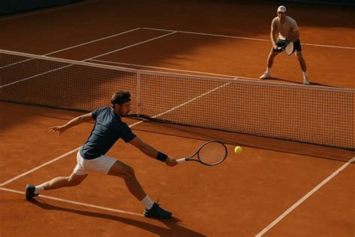 Tennis's Bryan Brothers Say They Are Retiring Ahead of U.S. Open The