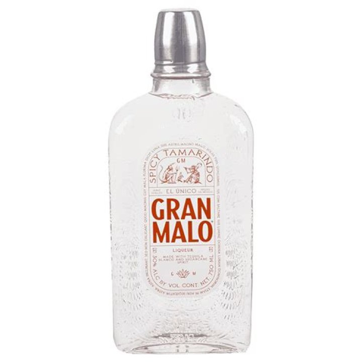 Tequila Gran Malo Tamarindo 750ml GuateSelectos Guatemala