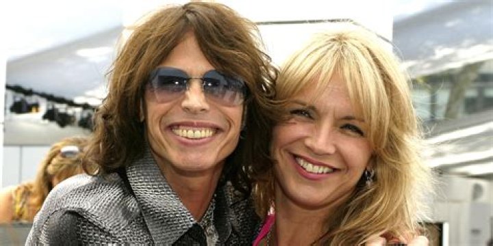 Teresa Barrick Left Steven Tyler for a Much Younger Man