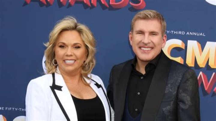 Teresa Terry Wiki [Todd Chrisley ExWife], Age, Family, Bio, Net Worth