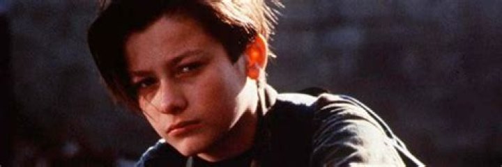 Terminator Dark Fate Edward Furlong will be back to play John Connor