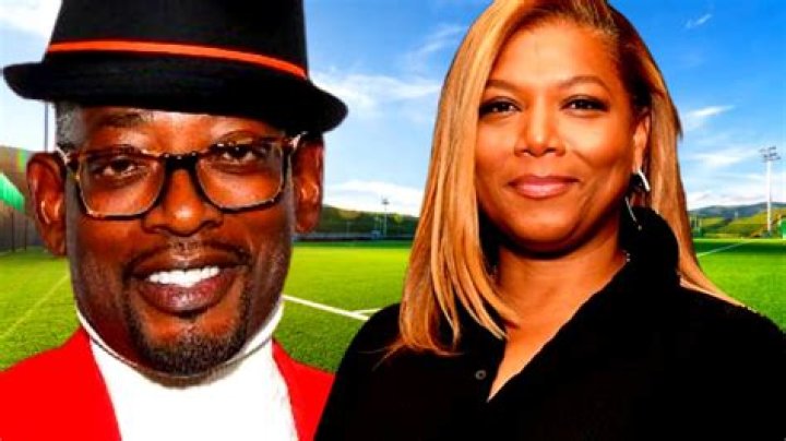 Terrence C. Carson Family, Wife, Children, Dating, Net Worth