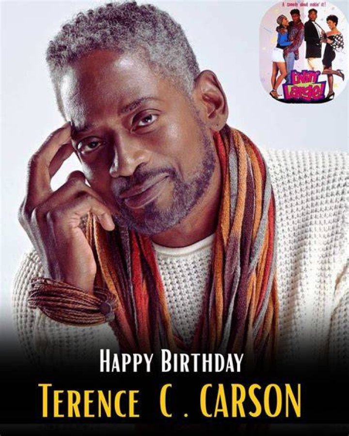 Terrence C. Carson Wife Is Terrence C. Carson Married? ABTC