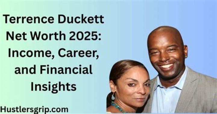 Terrence Duckett Bio, Net worth, age, all updates on Jasmine Guy's ex