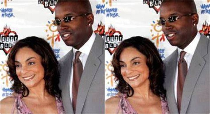Terrence Duckett Biography; Net Worth And Profession Of Jasmine Guy's
