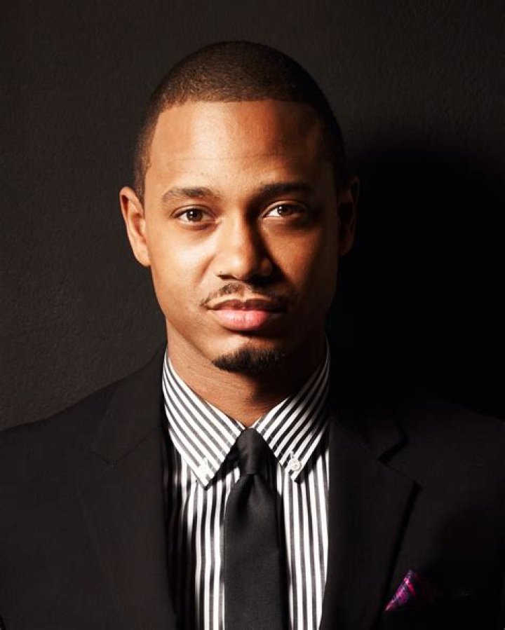 Terrence J without Delay! &ldquo;The Perfect Match&rdquo; Interview with Kam