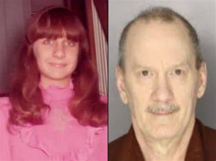 Terri Brooks Murder Where is Alfred Scott Keefe Today? Update