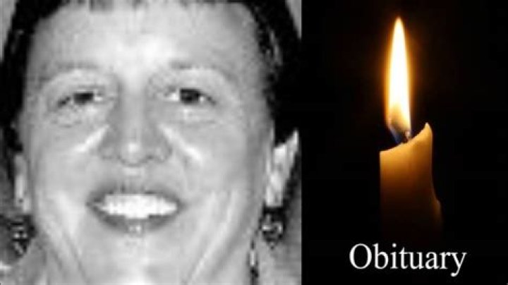Terri Facci 2007 Obituary Mysterious death of teacher at Globe Park