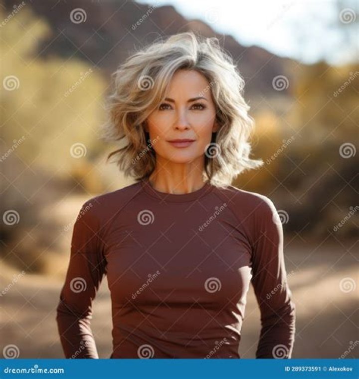 Terri Facci, A 47yearold Woman's Mysterious Death Connected To The