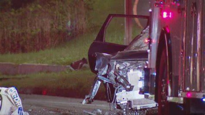 Terrible Accident! Brody Reynolds Car Accident Wando High School