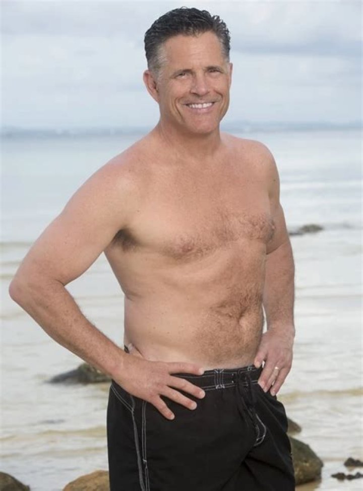 Terry Deitz Survivor Wiki Fandom
