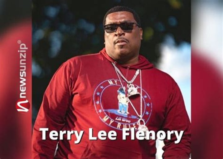 Terry Lee Flenory, Biography, Age, Net Worth, Career, Height, Family