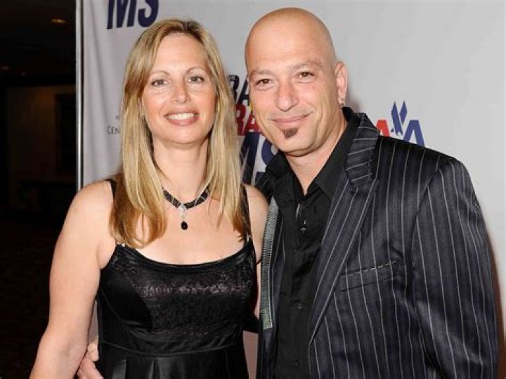 Terry Mandel (Howie Mandel Wife) Age , Net Worth, Kids, Wiki, Family
