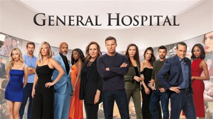 Terry on General Hospital &mdash; Everything You Need to Know Soaps In Depth