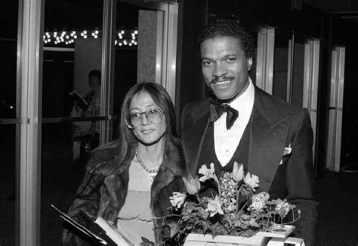 Teruko Nakagami, Billy Dee Williams' wife, 5 Quick Facts