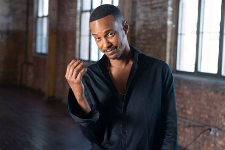 Tevin Campbell opens up about his sexuality