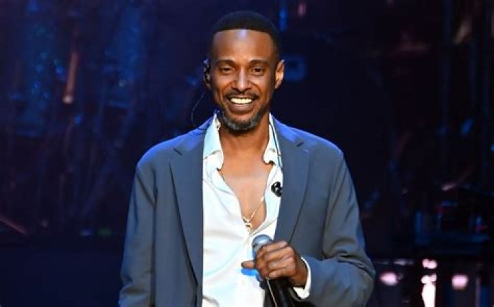 Tevin Campbell Plans to Pursue Legal Action Against Jaguar Wright for