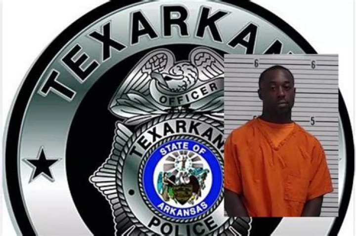 Texarkana man arrested for capital murder YouTube