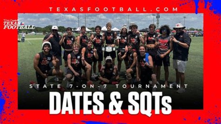 Texas 7on7 State Willis 2026 CB Jermaine has DoubleDigit Offers