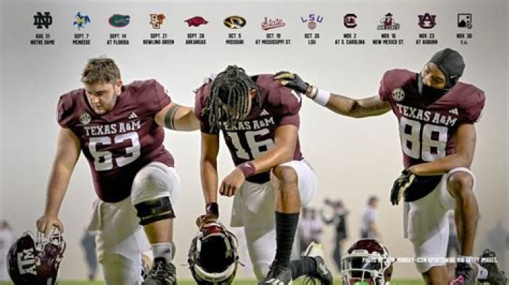 Texas A&M Football Who will win the starting quarterback job in 2018
