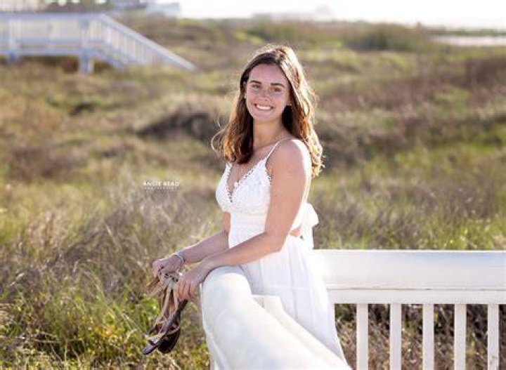 Texas Inspiring Teen Grace Johnson Inspiring Teens