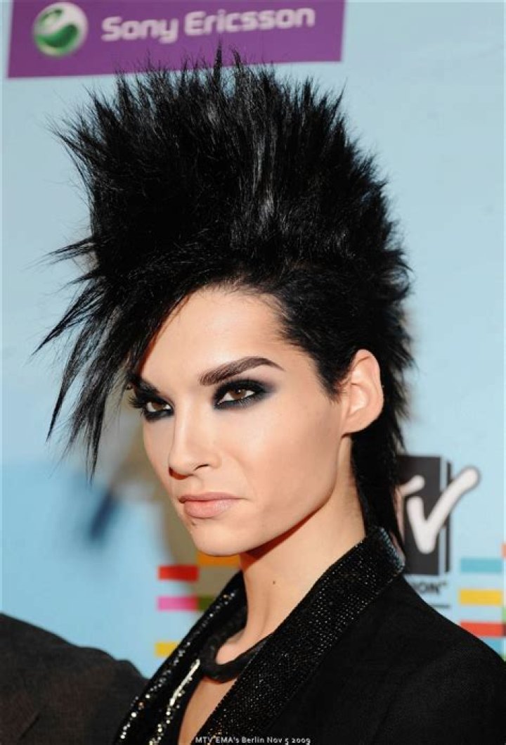TH Bill Kaulitz Photo (10365819) Fanpop