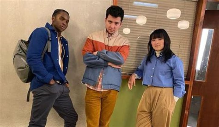 Thaddea Graham meet the talented young star dominating Netflix fantasy