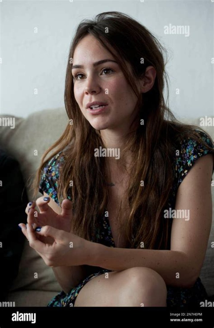 Thalia Daily Thalia, Mexican actress, Actresses