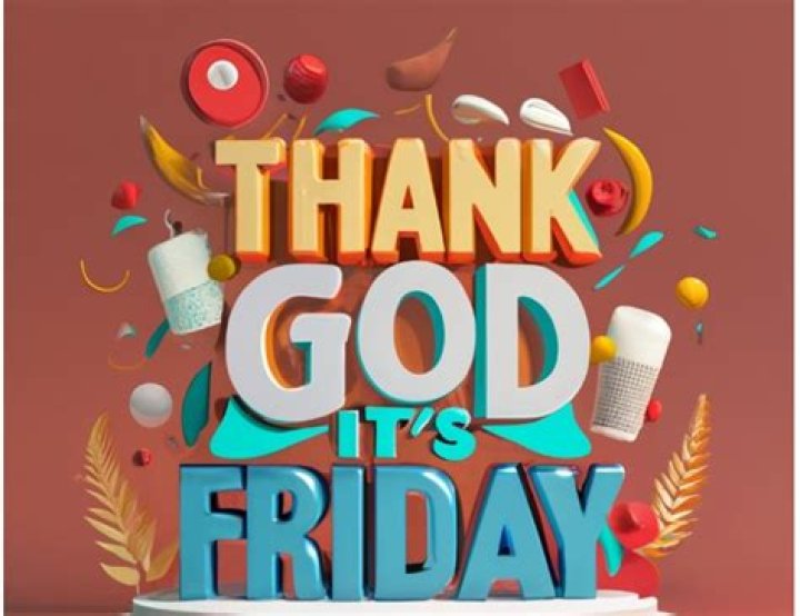 Thank God it's Friday! with Richard Glover ABC Sydney
