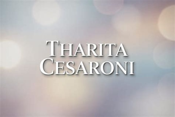 Tharita Cesaroni age, net worth,wiki, bio, who is Dermot Mulroney’s