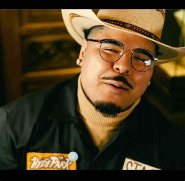 That Mexican OT Net Worth, Age, Height, Weight, Bio/Wiki.