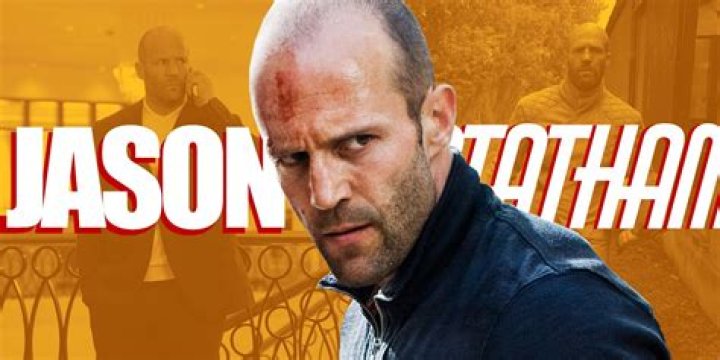 That Time Jason Statham Was A Catalogue Model Warped Factor Words