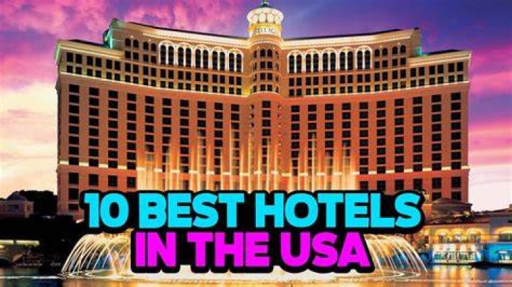 The 10 best fivestar hotels in Tangier, Morocco