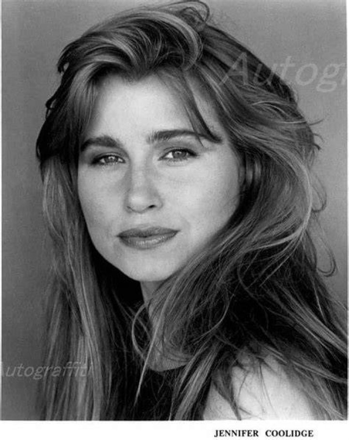 The 10 Jennifer Coolidge Young Moments