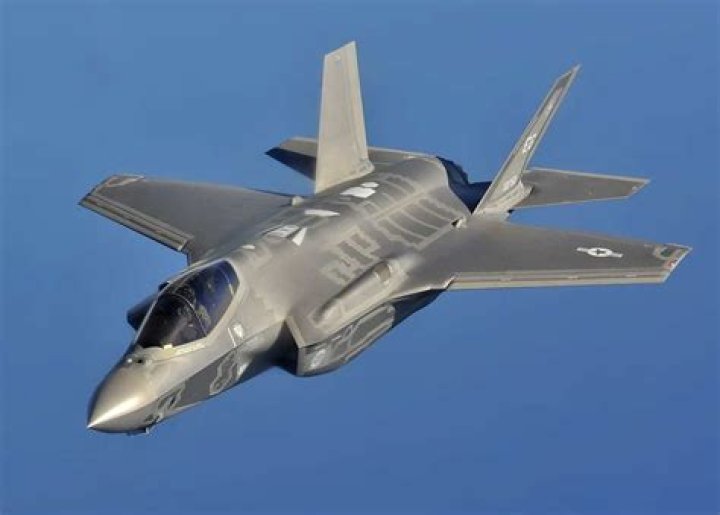The 15 Best (Current) American Fighter Jets Aero Corner