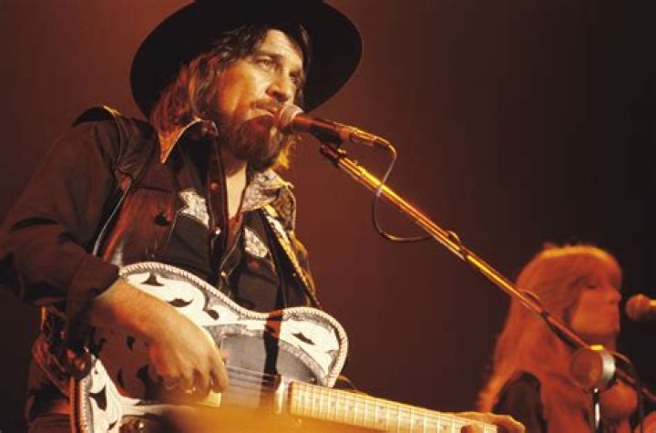 The 15 Best Waylon Jennings Songs (Updated 2017) Billboard Billboard
