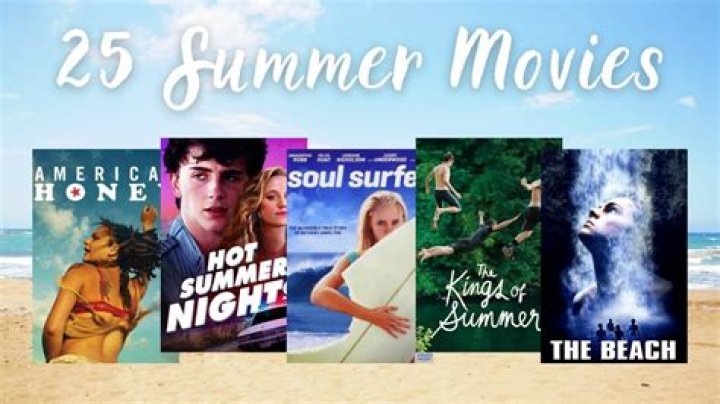The 25 Best Summer Movies Ever Reader's Digest Canada