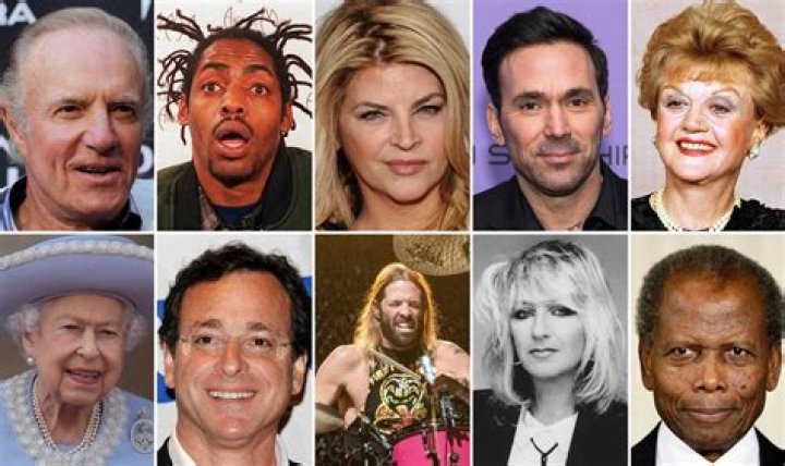 The 29 Celebrities Who became Parents Past 40 CrowdyFan