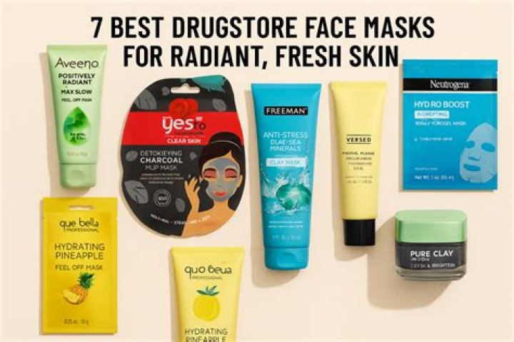 The 7 Best Drugstore Facial Moisturizers of 2019