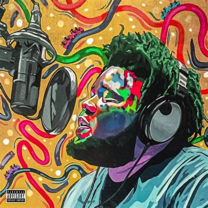 The 9 projects you should stream right now The FADER