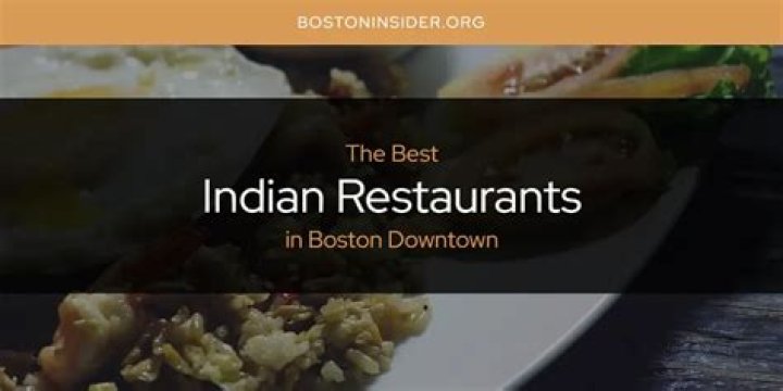 The Absolute *Best* Indian Restaurants in Dallas American Eats