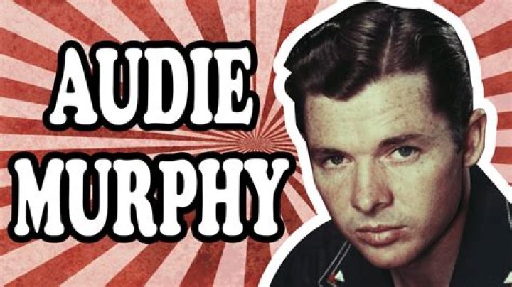 The Amazing Audie Murphy YouTube