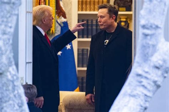 The antiElon Musk? Meet Eugen Rochko, the man behind Twitter rival