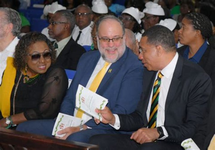 The Bajan Reporter Jamaicans encouraged to be Home Partners for
