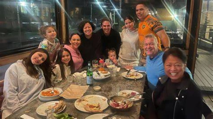 The Barnes Family A Tale of Athletes, Reality TV, and Legacy