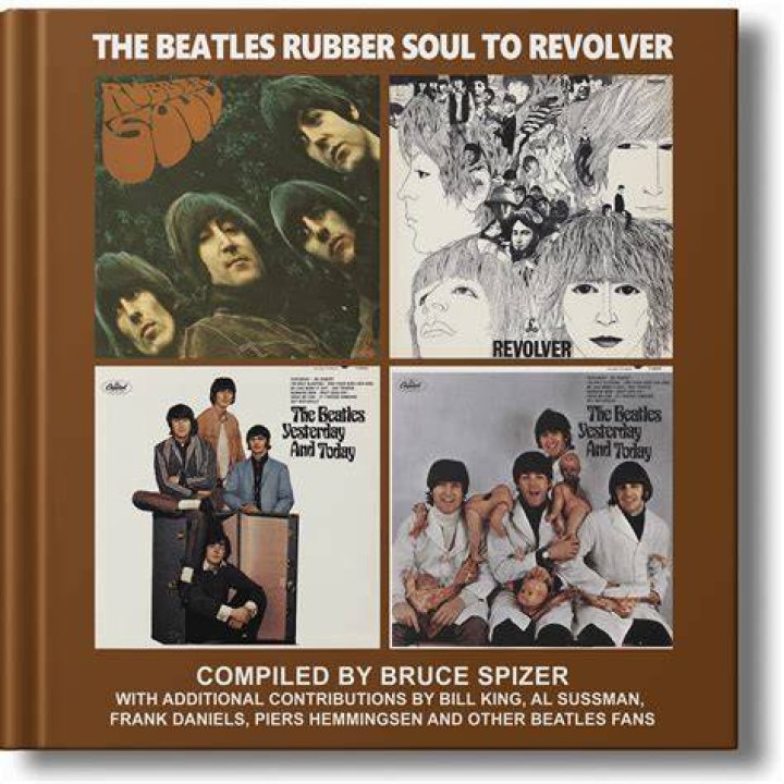 The Beatles 1964.01.28 The (Veronica Nedra Talley
