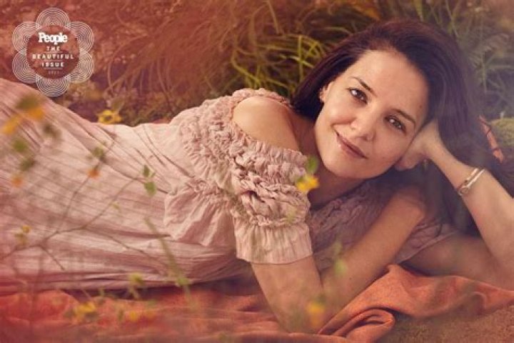 The Beautiful Katie Holmes' parents and siblings