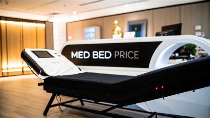 The Benefits of Med Beds